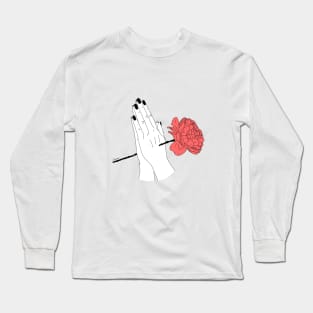 Forgiveness Long Sleeve T-Shirt